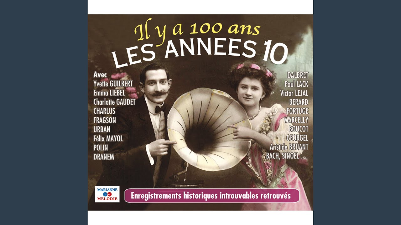 Nos souvenirs
