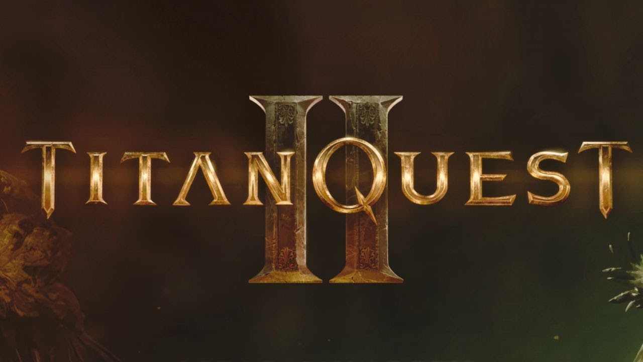 Titan Quest II | First look | Gameplay Walkthrough | The Epic Begins | Part 1