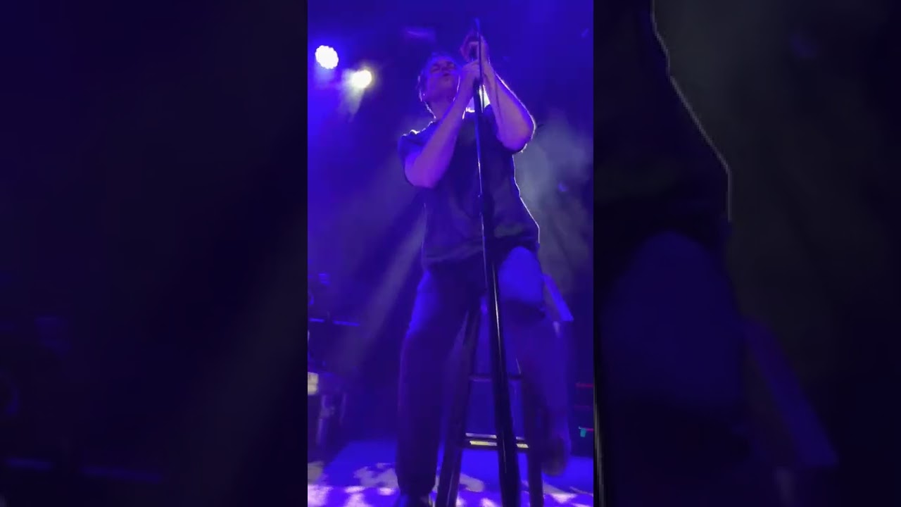 Sweet & Low - Princess Goes To The Butterfly Museum - Bowery Ballroom NY 15/09/22