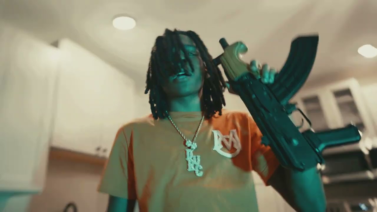 ATM Durc - Summa 6ix (Official Music Video)