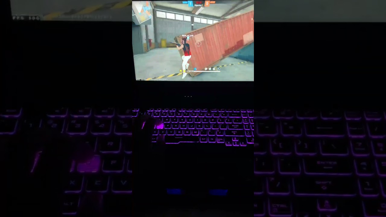 NICK2.0 LIVE ||  Pc   HANDCAM  🥵🤯 || #freefire #freefirehighlights #trendingshort