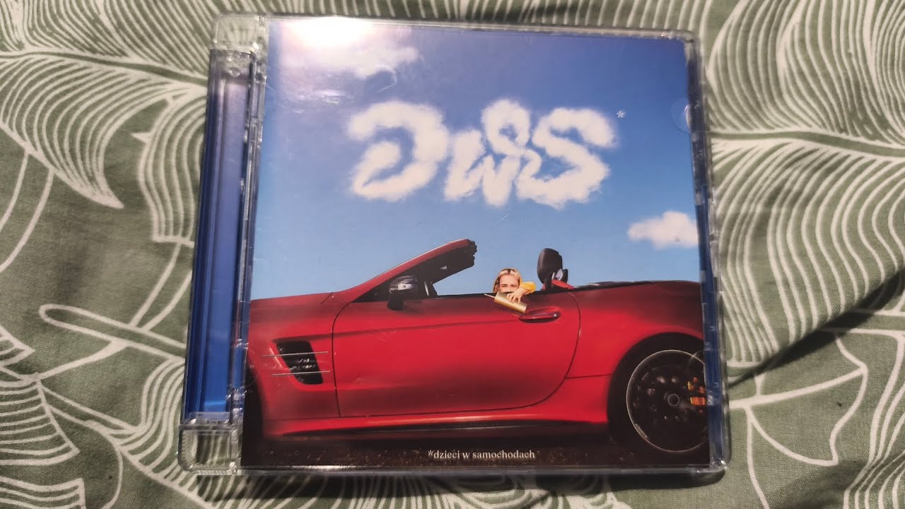 Qry Dzieci W Samochodach