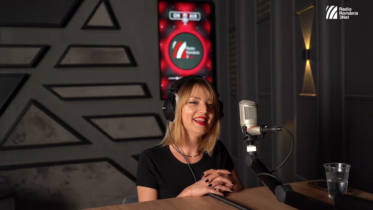 Amnesico - Radio3Net Podcast 💬