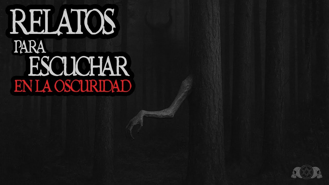 El diablo se oculta en el bosque | Historias de terror de nuestros abuelos