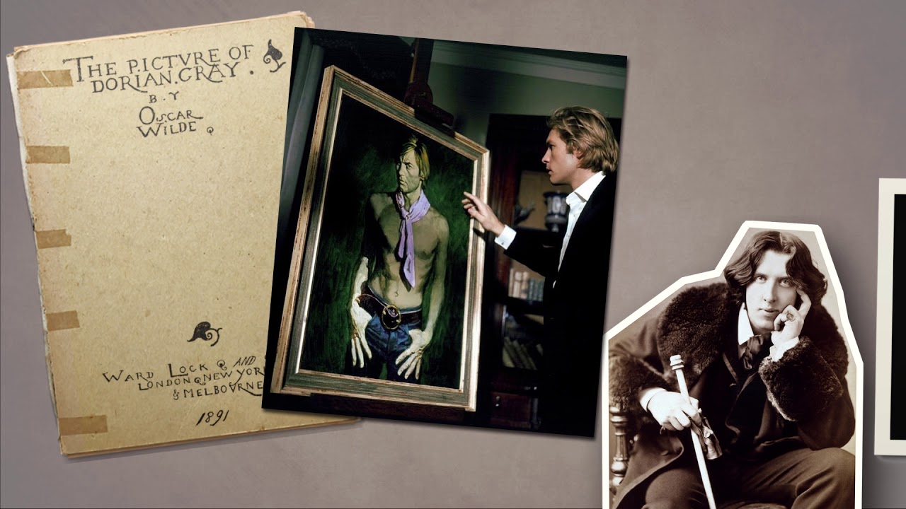 Oscar Wilde and Aestheticism - The Picture of Dorian Gray