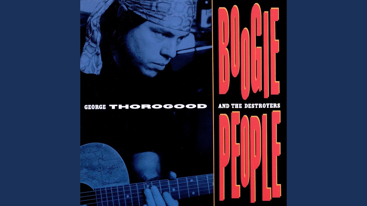 Six Days On The Road