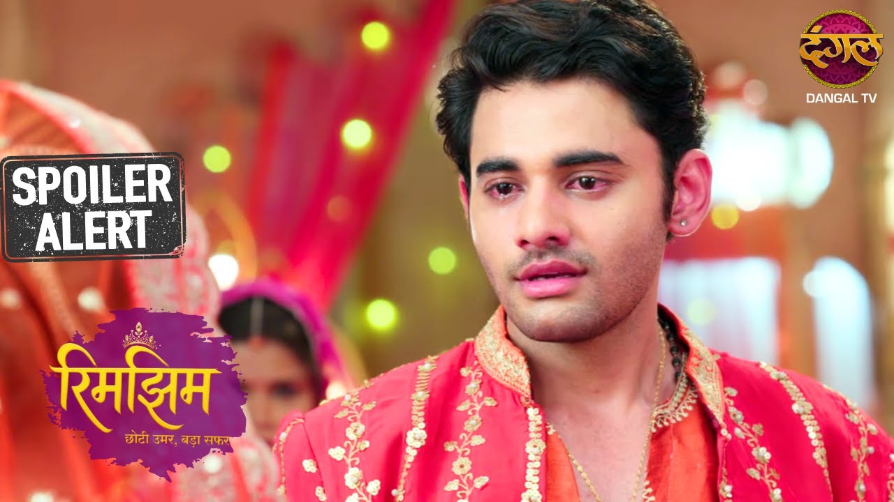 रिमझिम ने समीर के सामने खोल दी साजिश!! | Rimjhim | Latest Episode - 89 | Sneak Peek