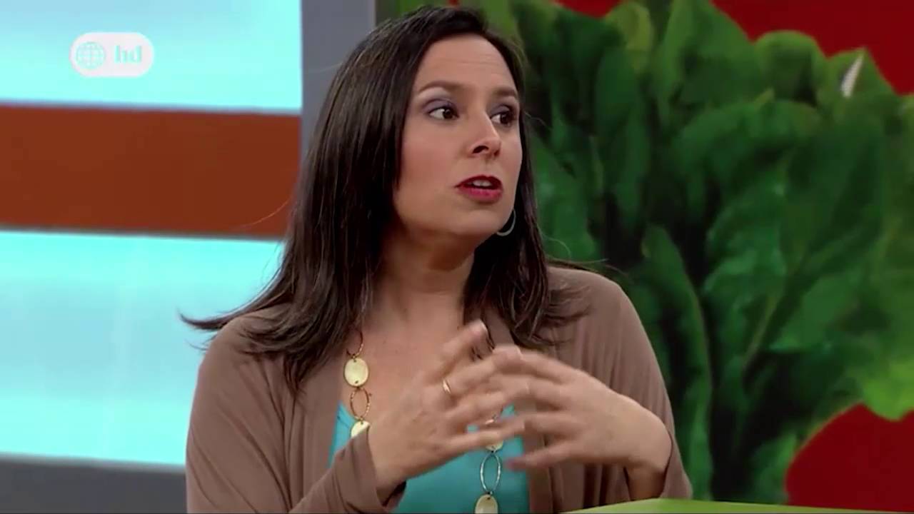 DR.TV – Alimentos para niños fuertes