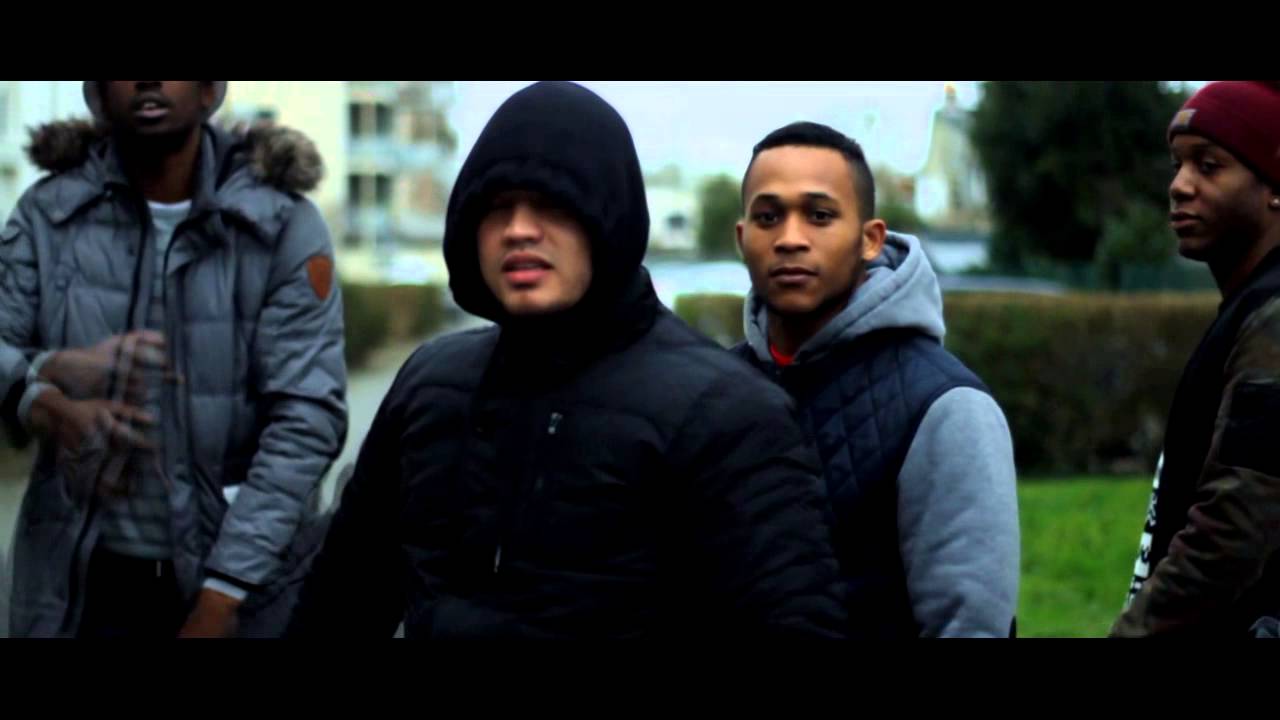 BLOCK OPERATOIRE Bangbang clip