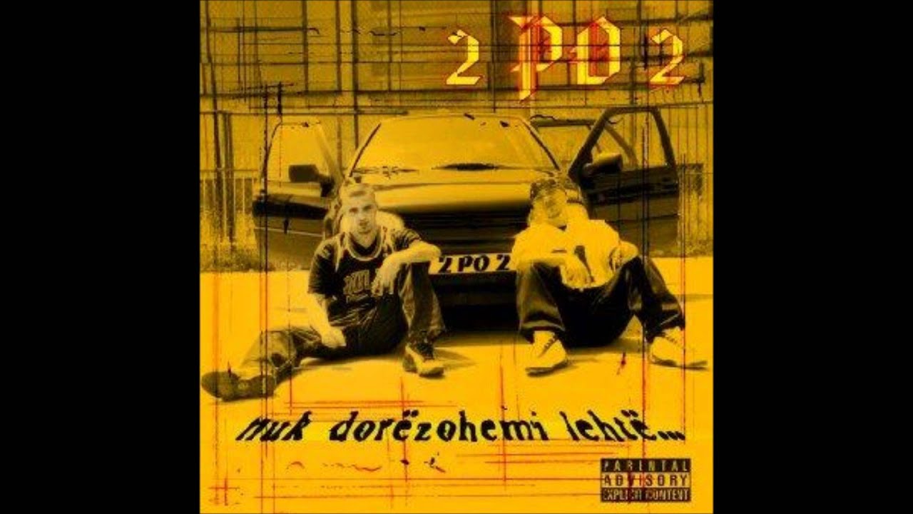2po2 - Nuk Dorezohemi Lehte