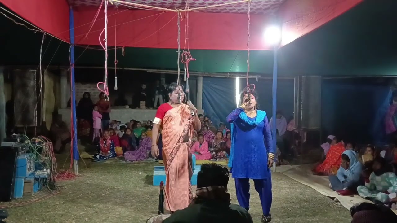 প্রয়াস খন নাট্য সংস্থা 