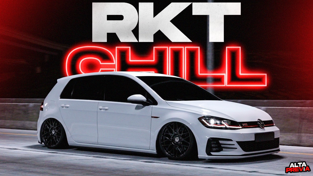 RKT CHILL #40 | ENGANCHADO RKT 2026 (LO M&Aacute;S ESCUCHADO) | ALTA PREVIA