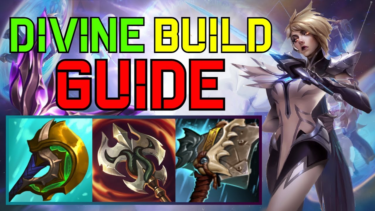 Riot Accidentally Buffed This Build.. Masters Fiora Guide