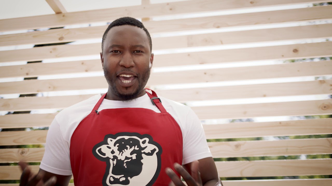 Bovril Hacks for Crafty Food | Beefy Bovril Superbowl