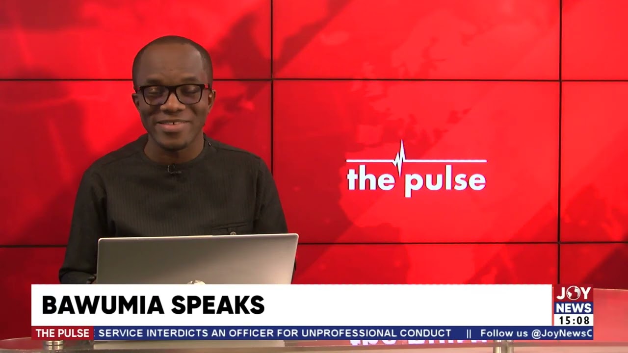 Dr. Bawumia must appeal to floating voters because they are the kingmakers - Alidu Seidu