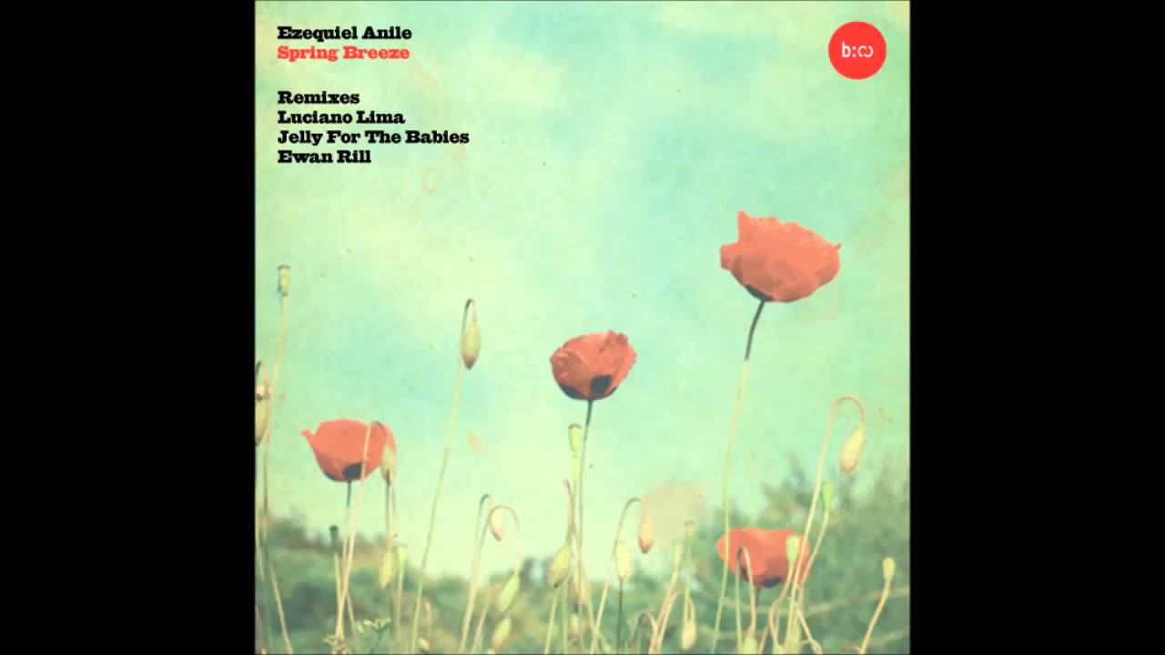 Ezequiel Anile - Deep Devotion (Original Mix)