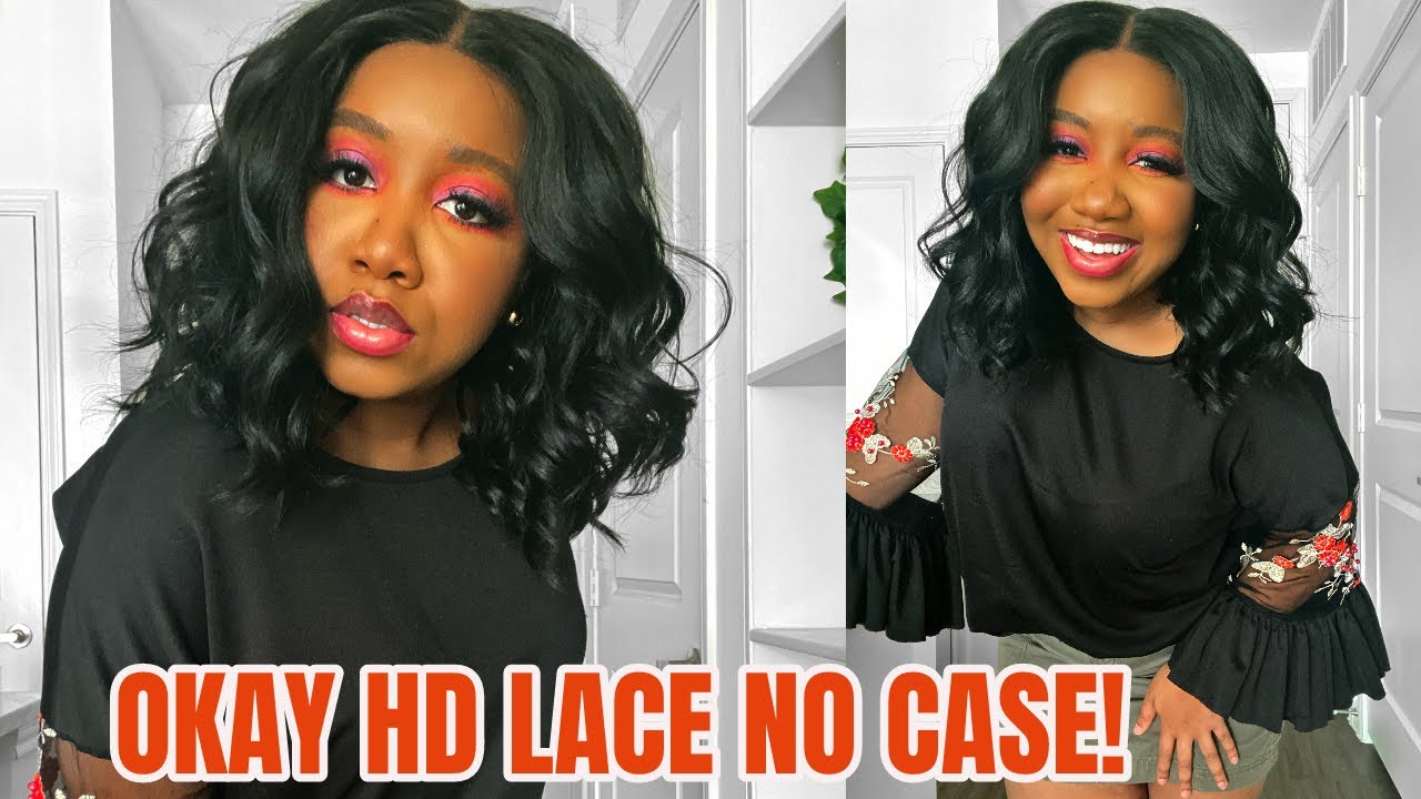 Super EASY Every Day Wig For ANYONE!| Sensationnel Butta Lace Unit 8 1B