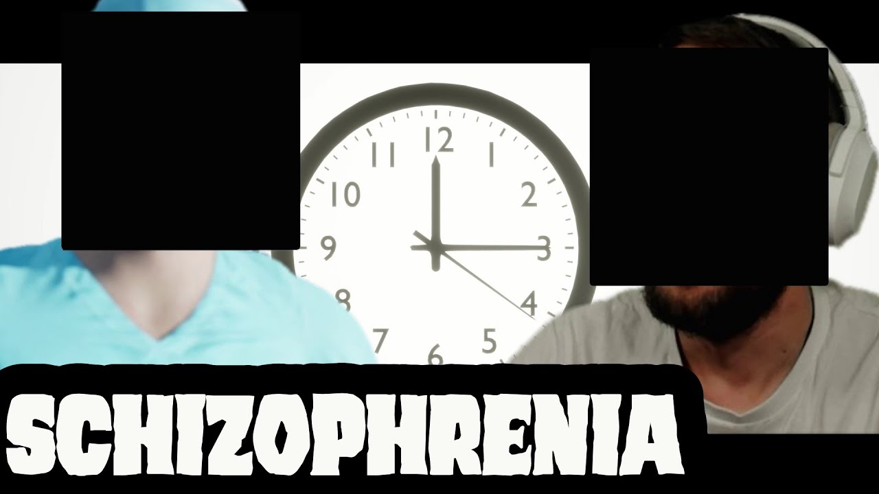 ИГРА ПРО ШИЗОФРЕНИЮ ▷ SCHIZOPHRENIA ▷ Прохождение на русском #horror  #игры  #bindasovgame