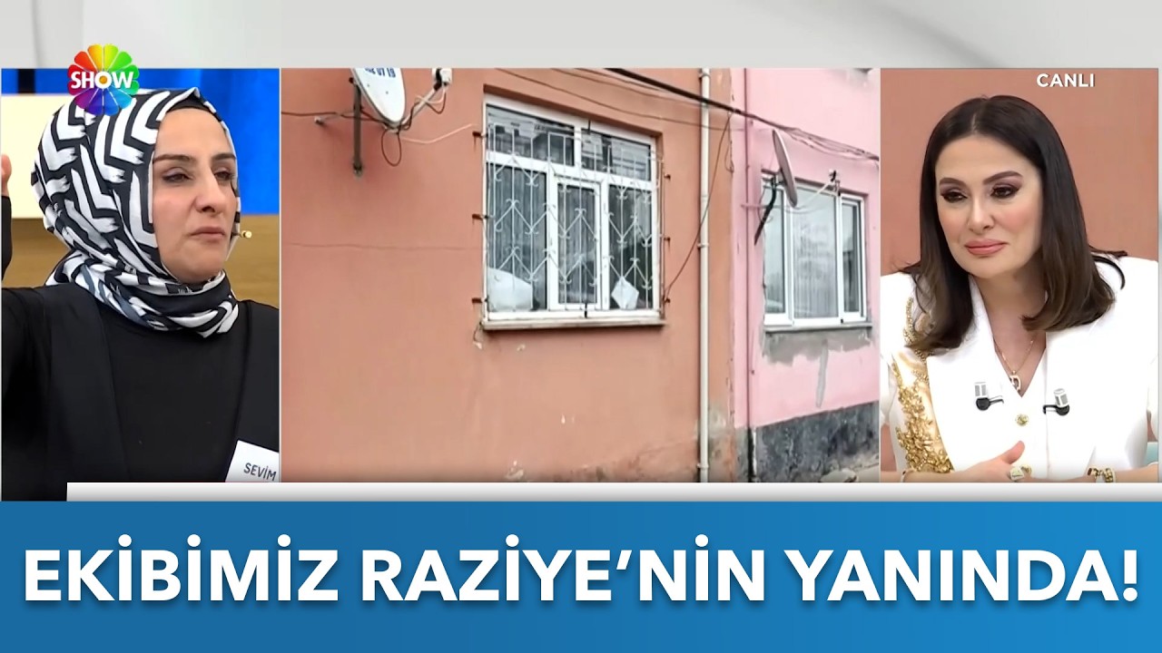 Aldatılan eş Sevim canlı yayında! | Didem Arslan Yılmaz'la Vazgeçme | 25.02.2026