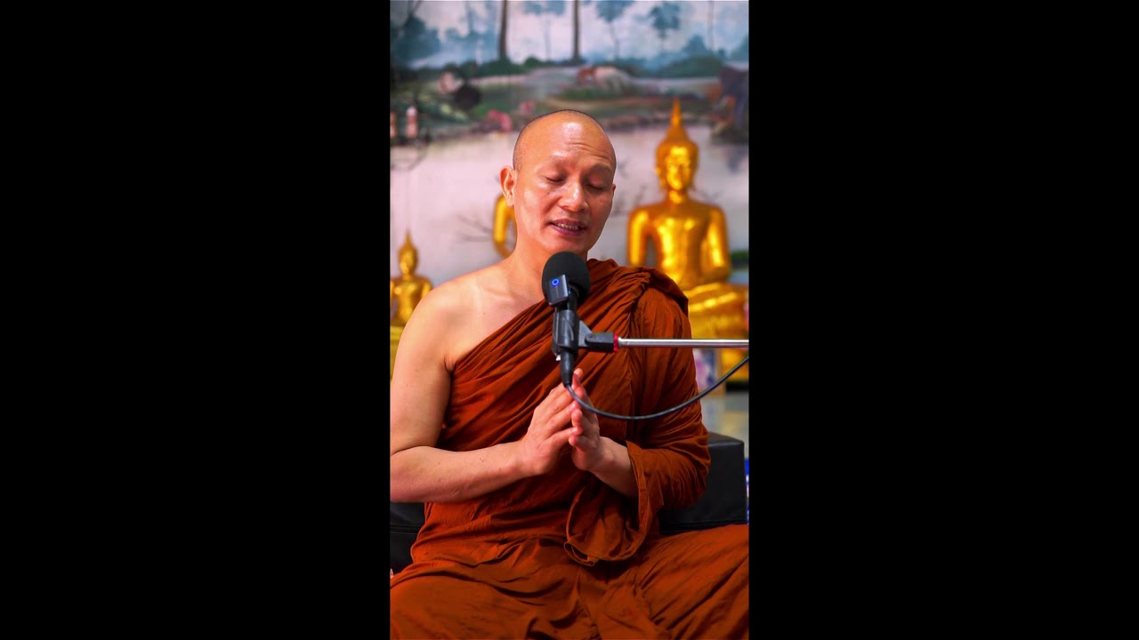 (2569-01-22) ธรรมะก่อนฉัน เมตตาธรรมโดยพระอาจารย์ ยุทธไกร จันทสุวัณโณ วัดดอนกู่ ต.โนนทอง อ.หนองเรือ