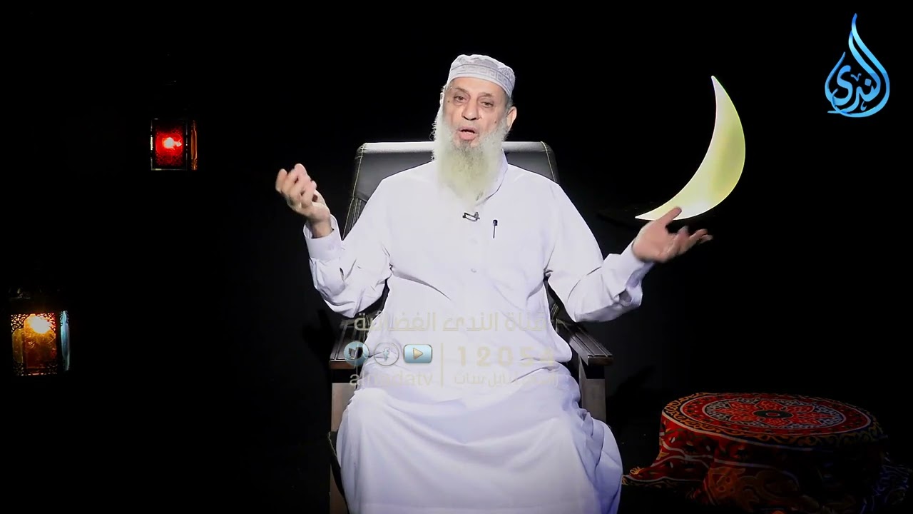 الإفطار في رمضان | هل نخسر رمضان | الشيخ طه يعقوب |ح 2