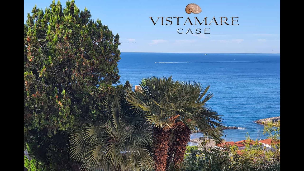Bilocale Santo Stefano al Mare