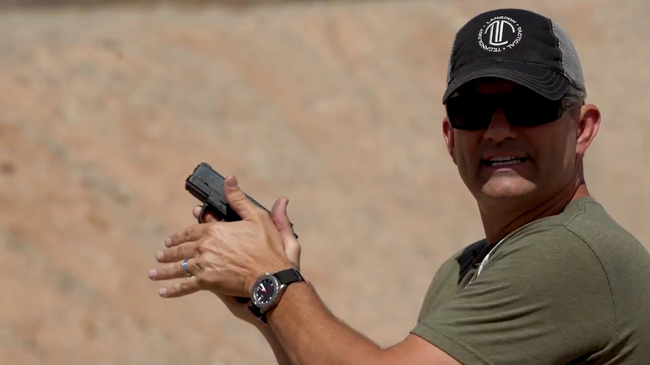 Grip Control