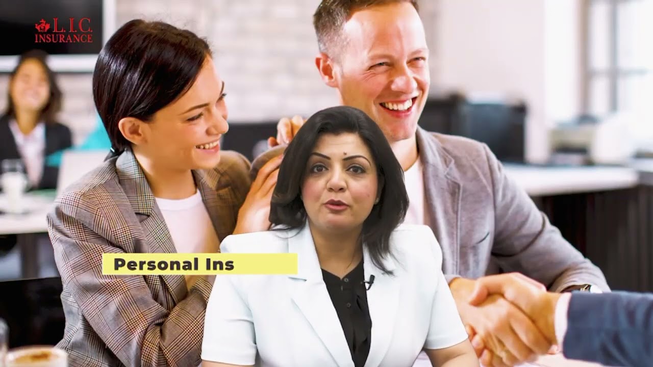 At Canadian LIC, we go beyond just offering insurance!