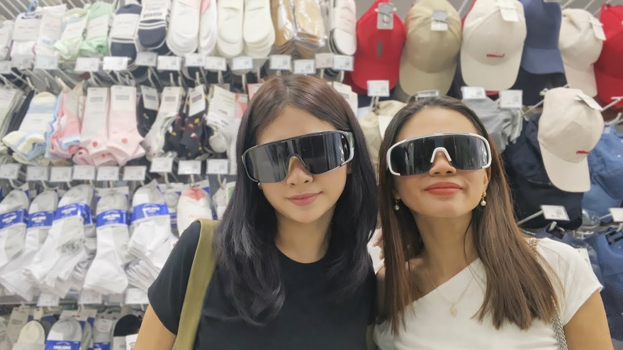 Girls’ Night Out (our version of GNO) | Xaymaca