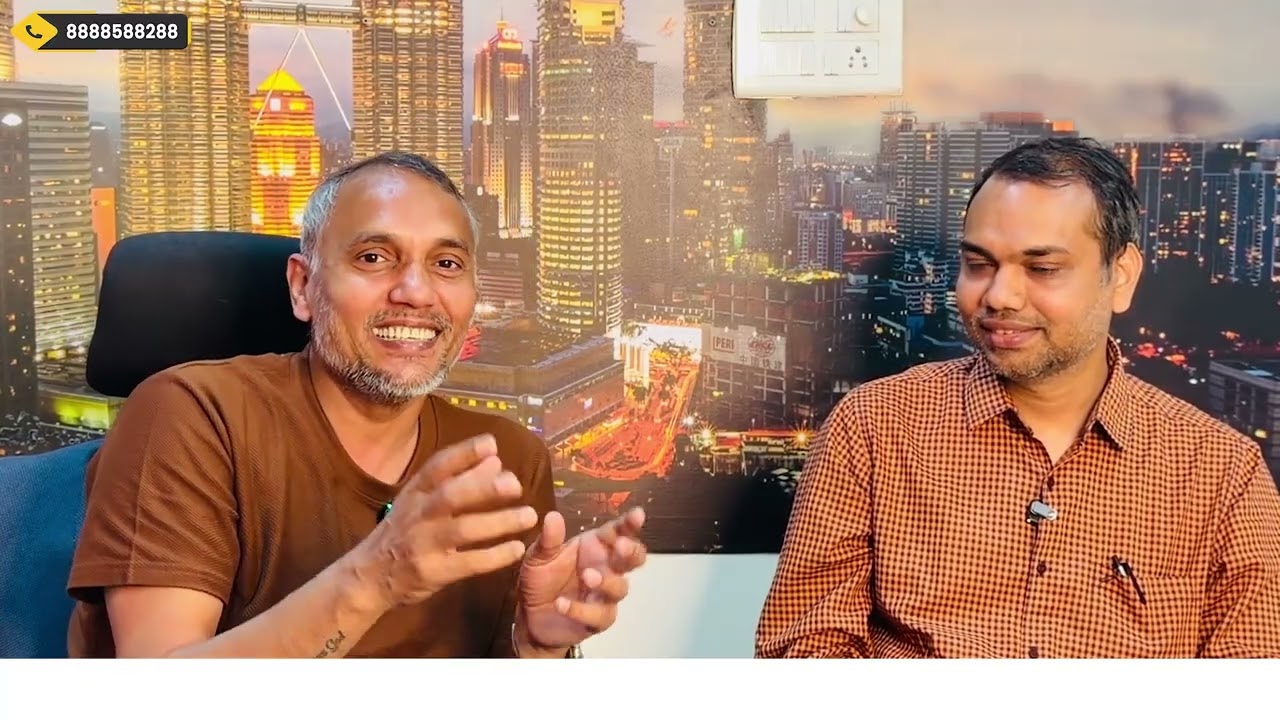 After Buying from Kargil Properties: A Buyer Shares the Real Experience #exbroker #experience #home