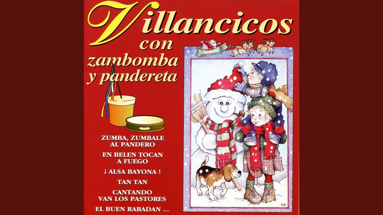 Blanco Es el Niño