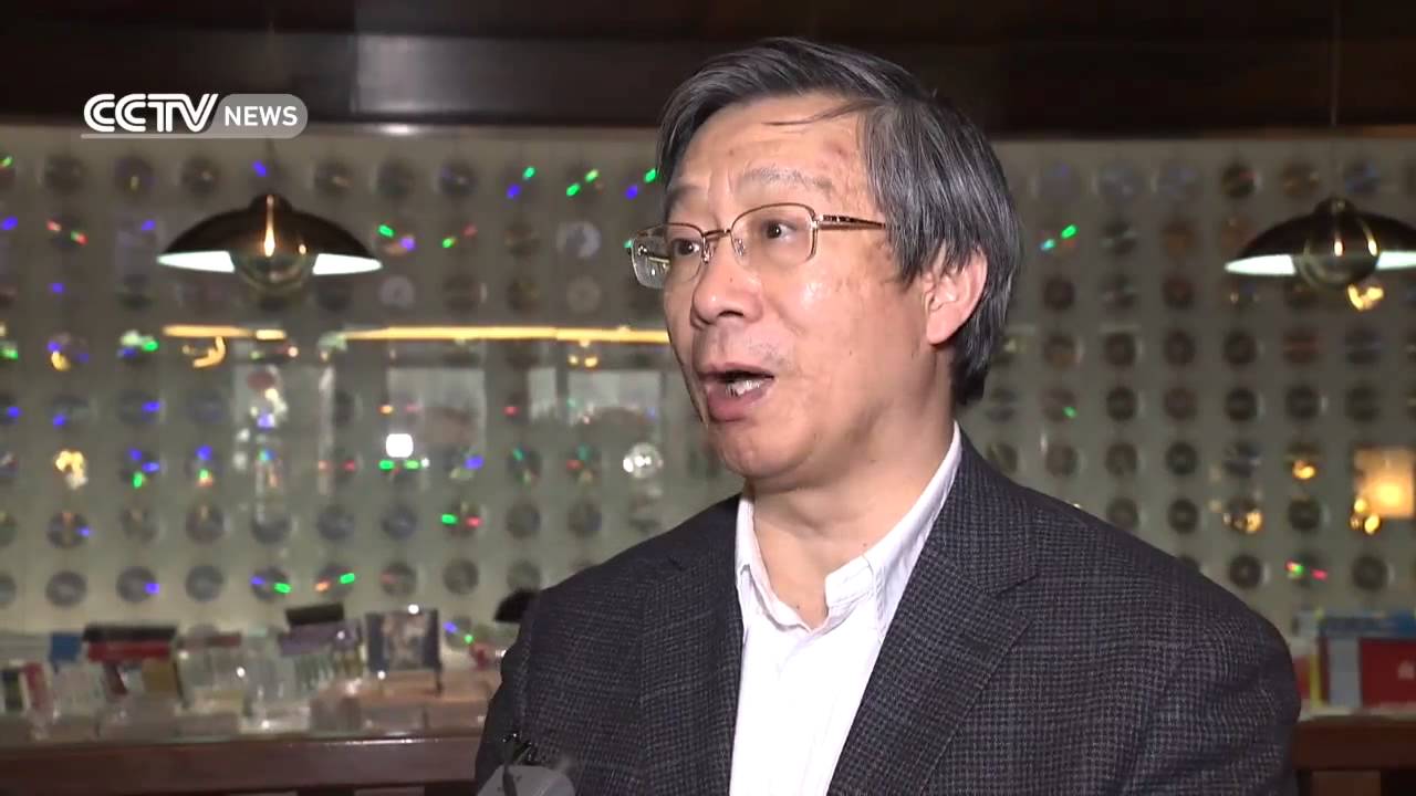 Are Chinese capital outflows a sign of stress?