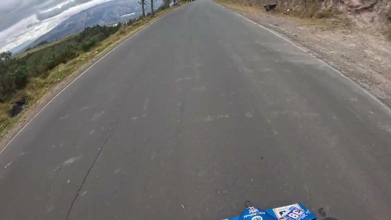 Carrera de Coches Salcedo 2025 