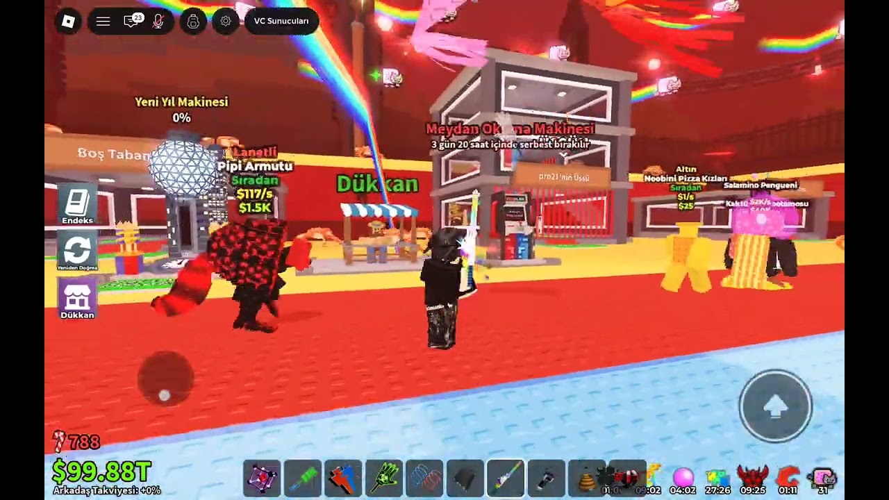 Event 