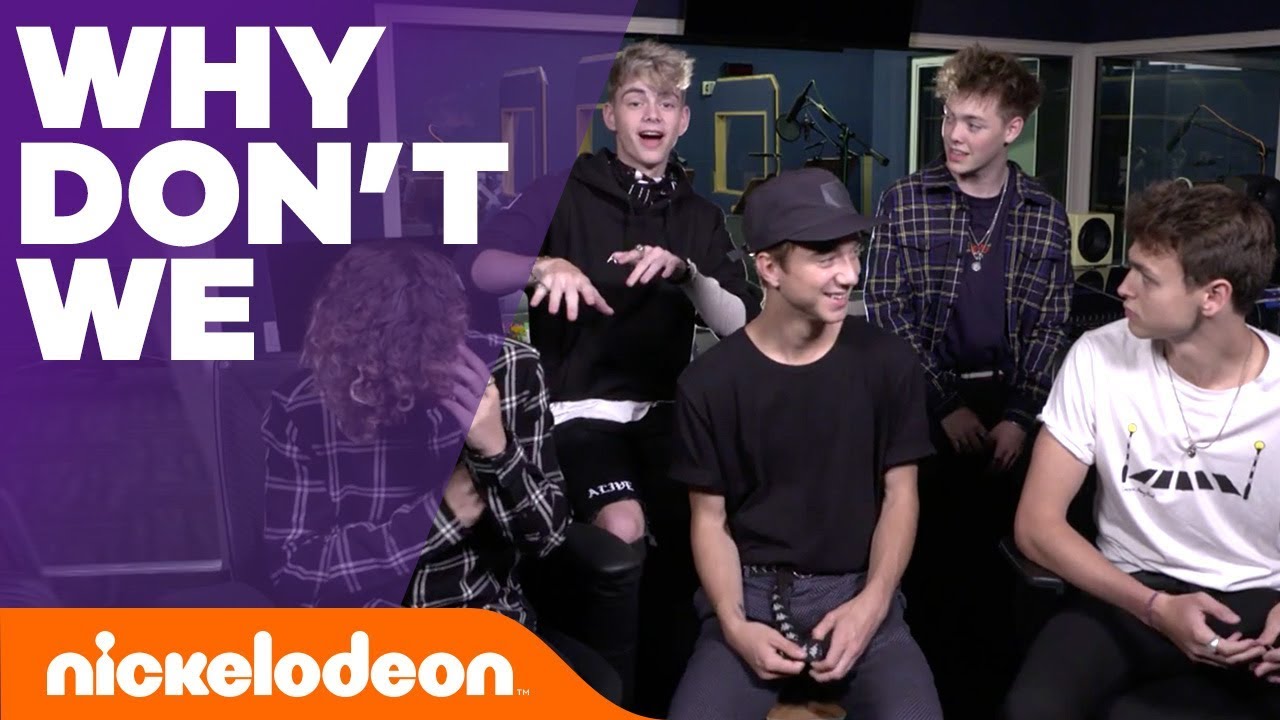 Why Don’t We 🎵 Play the 'Song Synonym Game' & Share 