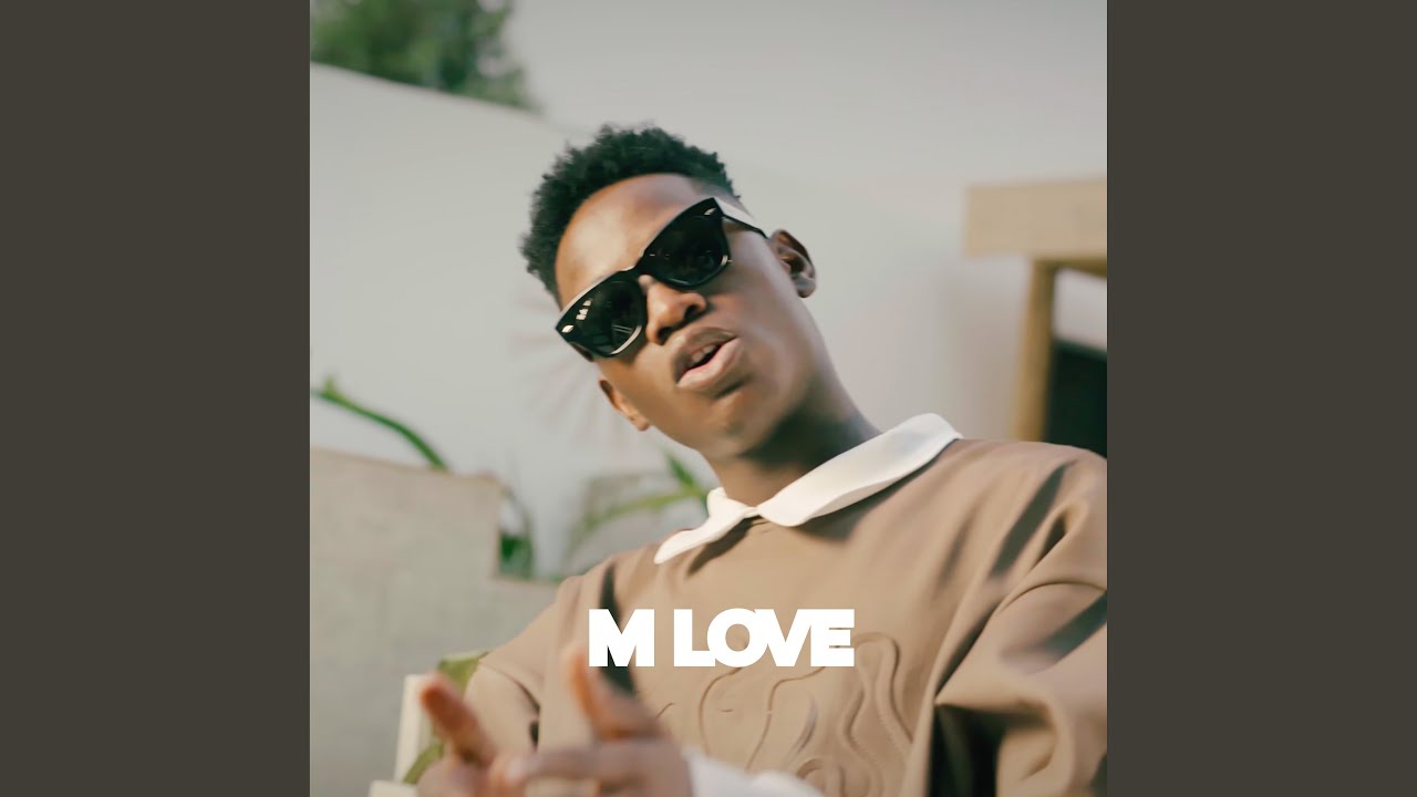 M Love
