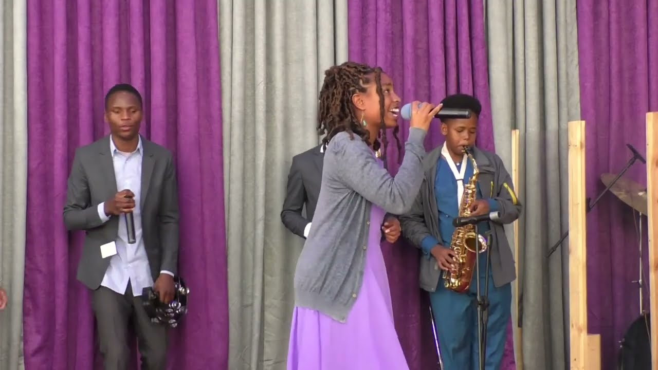 Praise & Worship || Day 3|| April 19, 2023