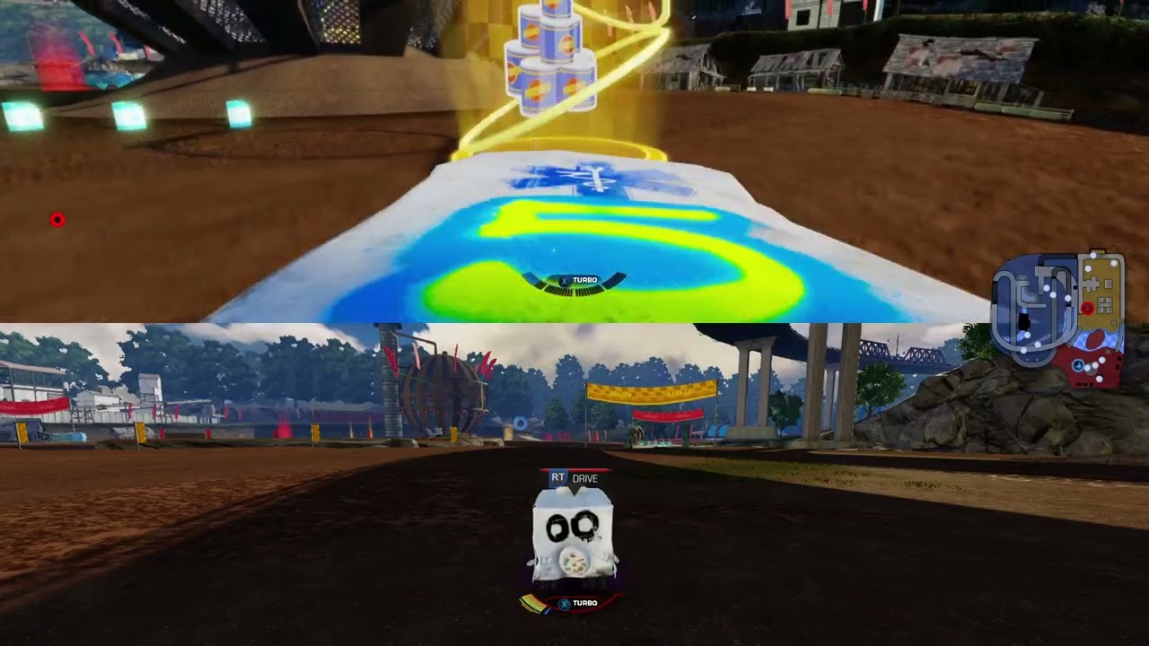 Cars 3  Driven to Win 4