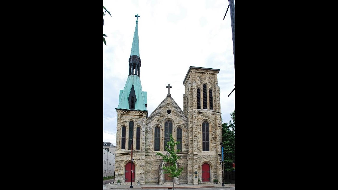 Episcopal Diocese of Kentucky