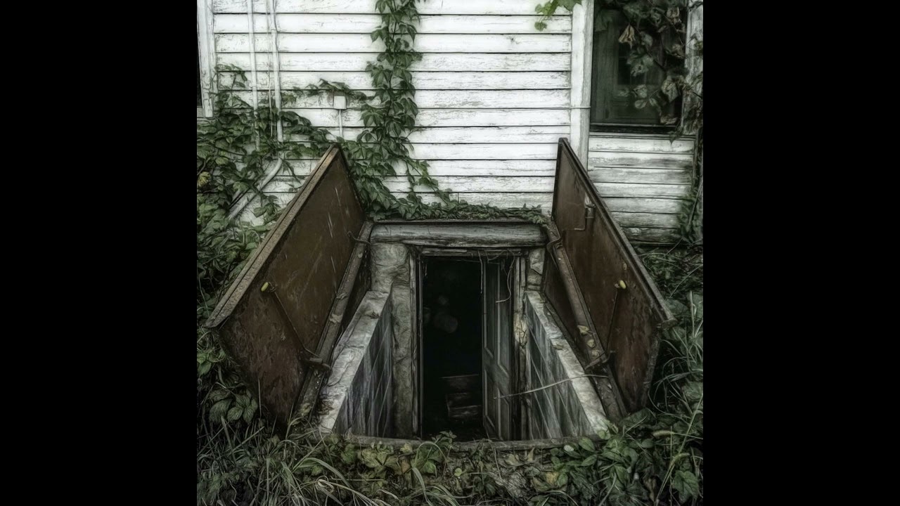 Withering Herd (US) - Ron's Angel House (EP 2024)