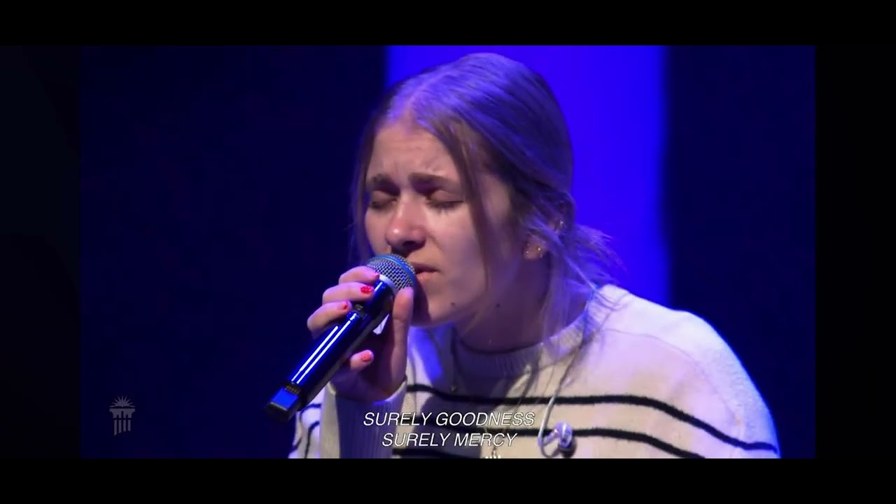 Andrew CU Chapel - 