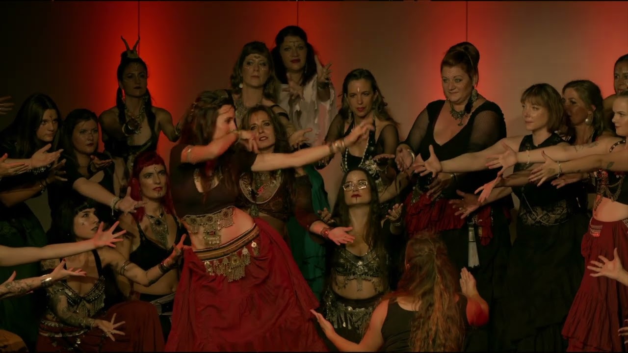 SUPPORT - The Sisterhood Rebirth