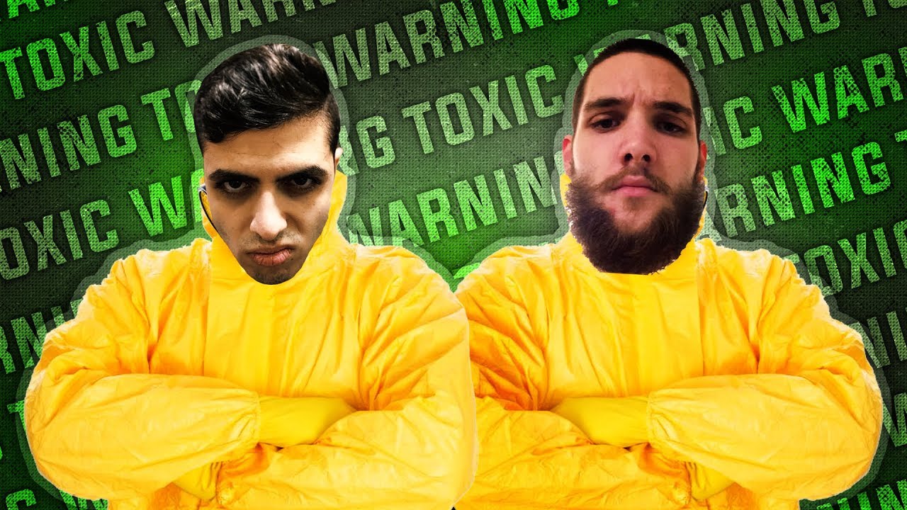 SIZZ AND NEATMIKE FINALLY TOGETHER