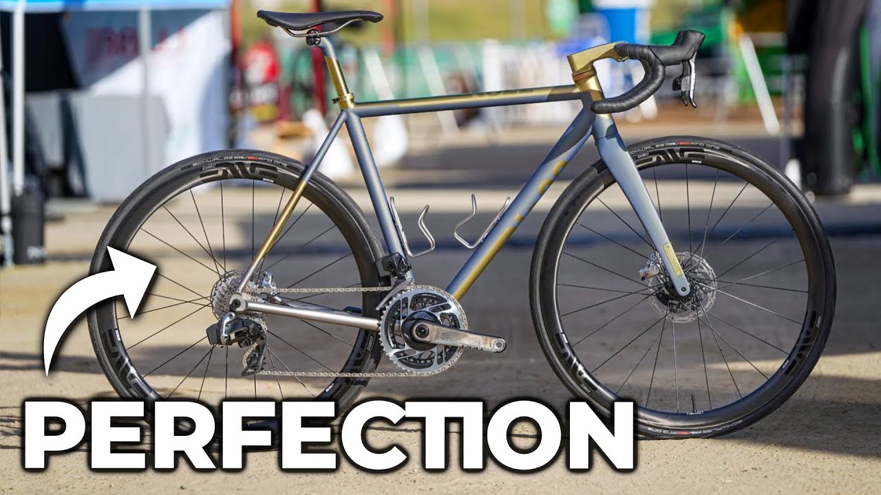 I Really Want This Bike! The 6 Best Bikes I Found at Sea Otter Classic 2023