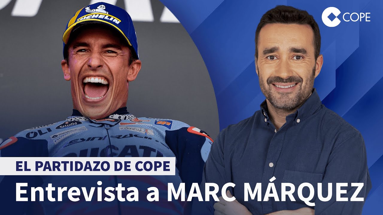 Marc Márquez: 