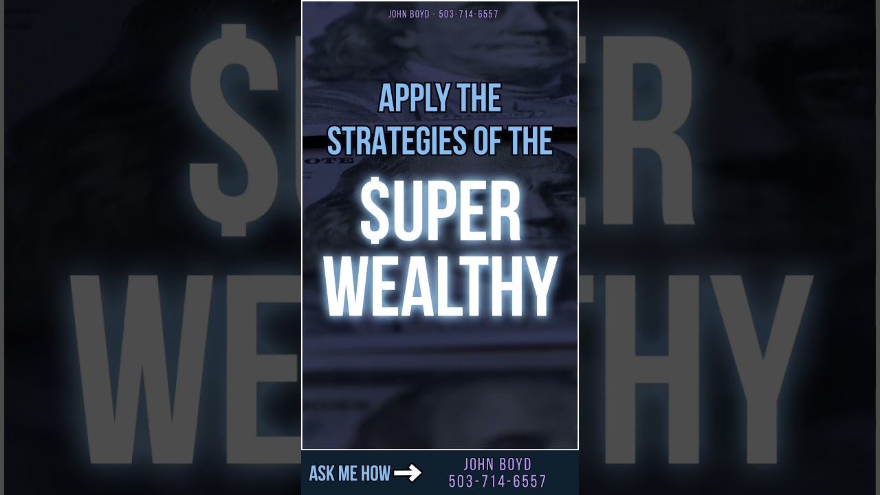 Legally Cut Your US Business Tax by 70%+! Build a Legacy!