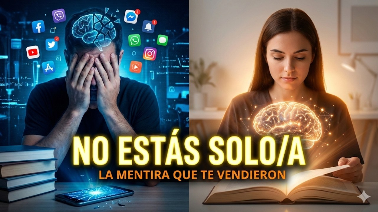Por Qué No Logras Leer Más Un Libro Completo