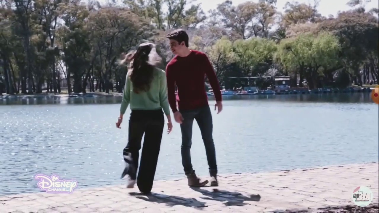 bia y manuel || a thousand years