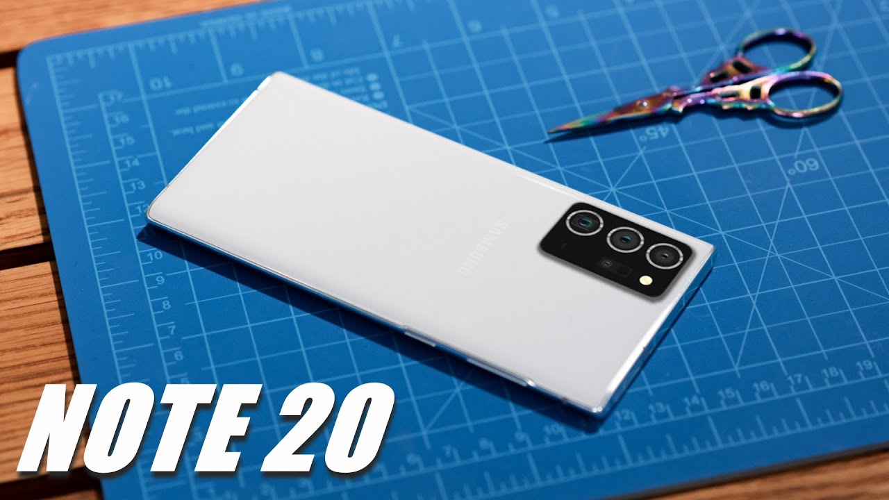 Samsung Galaxy Note 20 NEWS | Apple Sued For ONE TRILLION DOLLARS