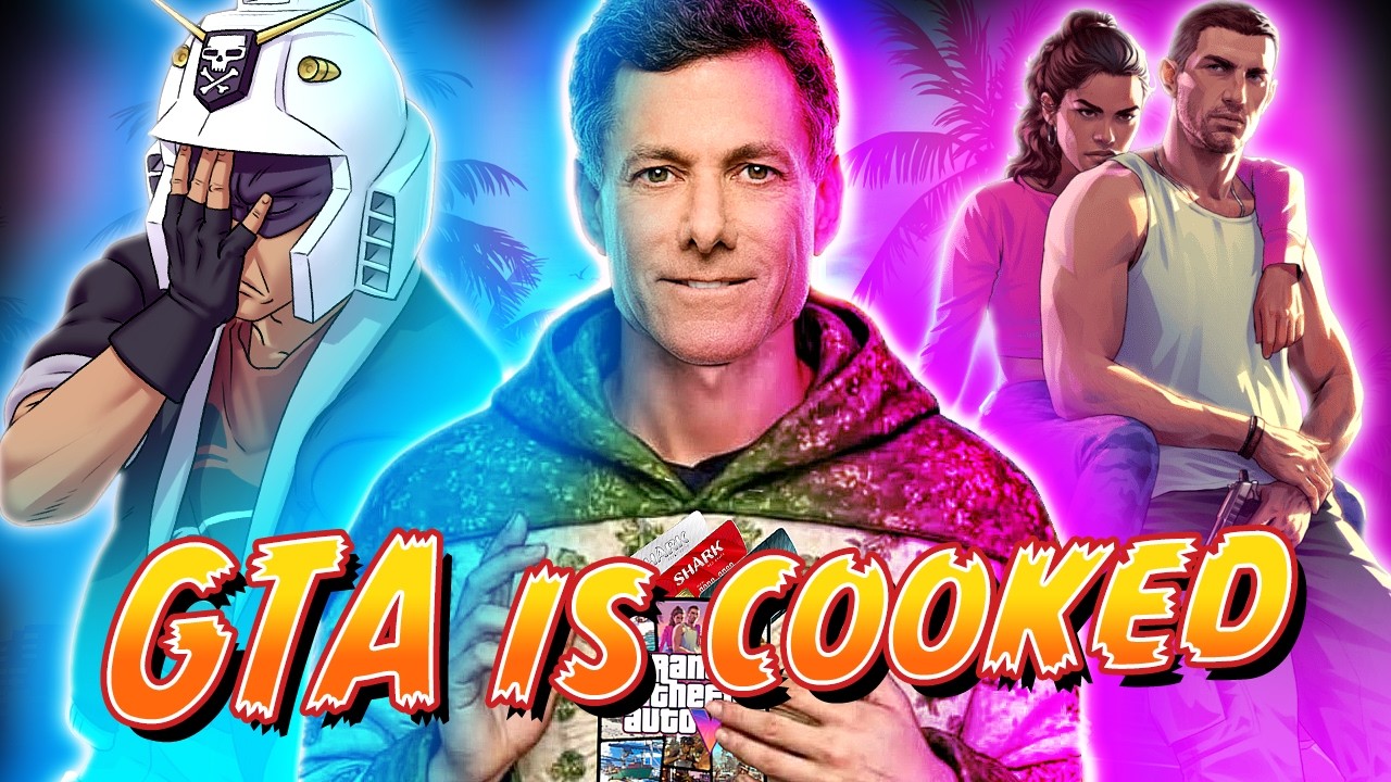 GTA online Killed Single Player DLC Change my mind! & Rockstar is union busting?